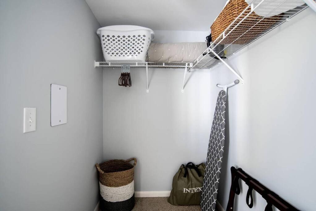 Cozysuites L 2br Loft, Monument Circle, Indy Apartment *